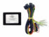 Adaptor comenzi volan pentru Parrot CK3100 CK3300