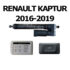 Sistem de ridicare si inchidere portbagaj automat din buton si cheie Renault Kaptur 2016-18 - imagine 2