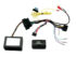 Connects2 CTSBM012.2 Adaptor comenzi volan pentru BMW E60/E87/E90 MOST - imagine 2
