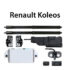Sistem ridicare si inchidere portbagaj Renault Koleos - imagine 2