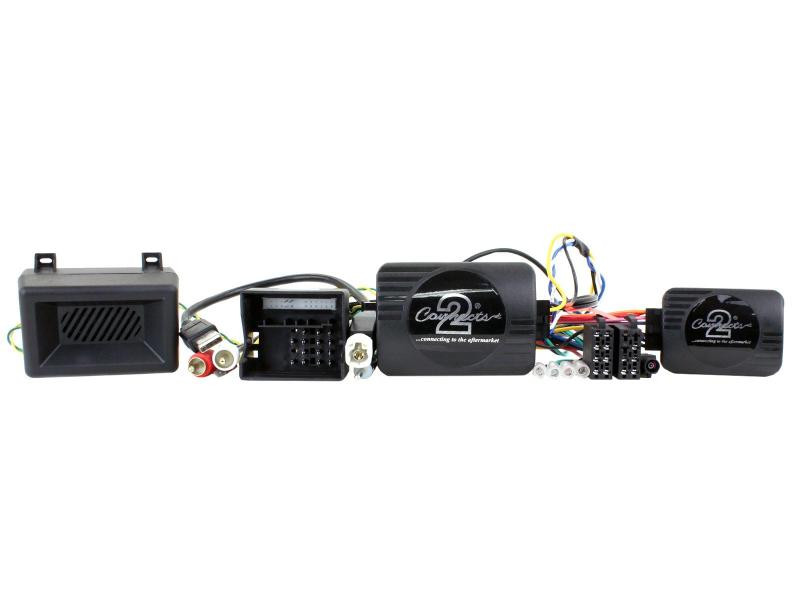 20461.jpg Connects2 CTSBM013.2 adaptor comenzi volan BMW - imagine 1