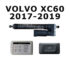 Sistem de ridicare si inchidere portbagaj automat din buton si cheie Volvo XC60 2017-19 (2ND GEN) - imagine 2