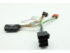 Connects2 CTSCT006.2 adaptor comenzi volan CITROEN Jumper/Relay 2008- - imagine 2
