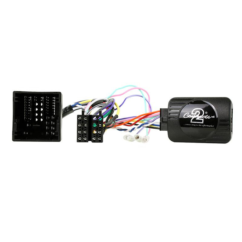 20523.jpg Connects2 CTSCT011.2 adaptor comenzi volan Citroen Dispatch/Jumpy/Spacetourer - imagine 1