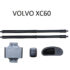 Sistem ridicare si inchidere portbagaj Volvo XC60 din buton si cheie - imagine 2