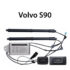 Sistem ridicare si inchidere portbagaj Volvo S90 - imagine 2