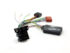 Connects2 CTSFA006.2 adaptor comenzi volan FIAT Panda/Fiorino/Qubo