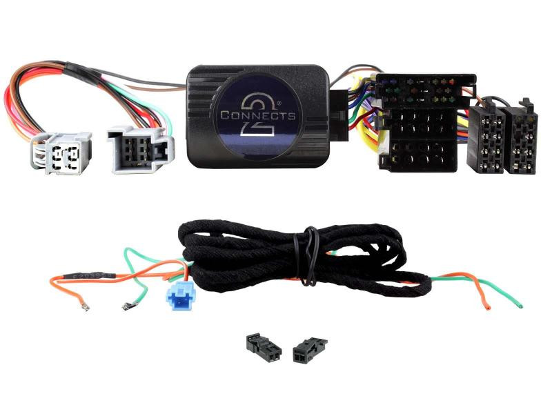 20571.jpg Connects2 CTSFA026.2 Adaptor comenzi volan Fiat Ducato(8 Series) CTSFA026.2 - imagine 1