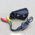 Camera video auto dedicata pentru mersul cu spatele compatibila cu Hyundai I30/Veloster unghi 150 de grade night vision 0 lux U - imagine 2