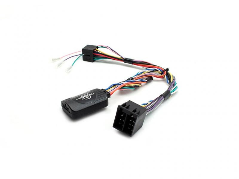 20750.jpg Connects2.2 CTSMC002.2 adaptor comenzi volan MERCEDES-BENZ Vito - imagine 1