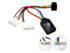 Connects2 CTSNS013 Adaptor comenzi volan Nissan NV400 - imagine 2