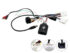 Connects2 CTSNS009.2 Adaptor comenzi volan Nissan Qashqai - imagine 2