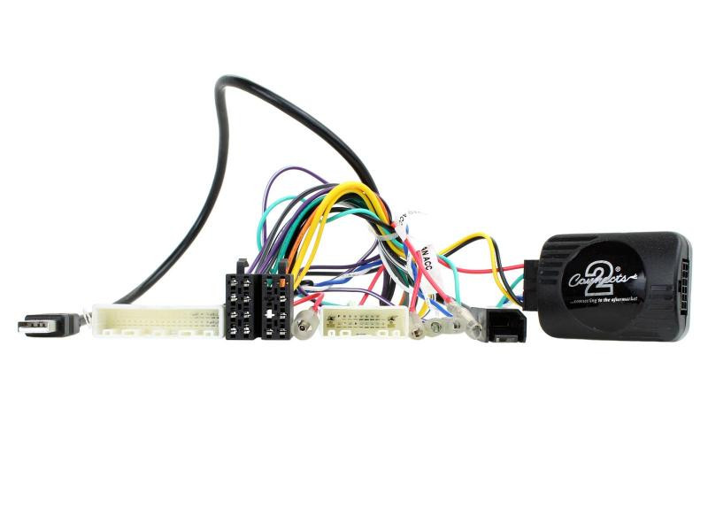 20832.jpg Adaptor comenzi volan Nissan Maxima 2015 - imagine 1