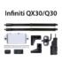 Sistem ridicare si inchidere portbagaj Infiniti QX30/Q30 - imagine 2