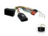 Connects2 CTSPG017.2 Adaptor comenzi volan Peugeot Boxer - imagine 2