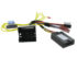 Connects2 CTSPG011 adaptor comenzi volan PEUGEOT 206+(Quadlock) - imagine 2