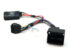 Connects2 CTSPG007.2 adaptor comenzi volan PEUGEOT 207/307/308/407/607/807/3008/5008/RCZ(Quadlock) - imagine 2