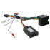 Connects2 CTSPO002.2 adaptor comenzi volan PORSCHE Cayenne(Quadlock)