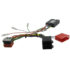 Connects2 CTSPO001.2 adaptor comenzi volan PORSCHE Cayenne(ISO) - imagine 2