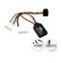 Connects2 CTSRN011 Adaptor de comenzi volan Renault Master/Trafic