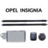 EDT-TG3232 RIDICARE PORTBAGAJ OPEL INSIGNIA