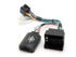 Connects2 CTSSK003.2 adaptor comenzi volan SKODA OCTAVIA/SUPERB/ FABIA/ROOMSTER/YETI - imagine 2