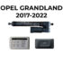 Sistem de ridicare si inchidere portbagaj automat din buton si cheie Opel Grandland X 2017-19 - imagine 2