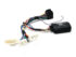 Connects2 CTSTY002.2 adaptor comenzi volan TOYOTA AVENSIS/COROLLA/ RAV4/YARIS(2011-) - imagine 2