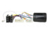 Connects2 CTSTY007.2 Adaptor comenzi volan Toyota Tundra