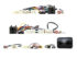 Connects2 CTSTY008.2 adaptor comenzi volan Toyota - imagine 2