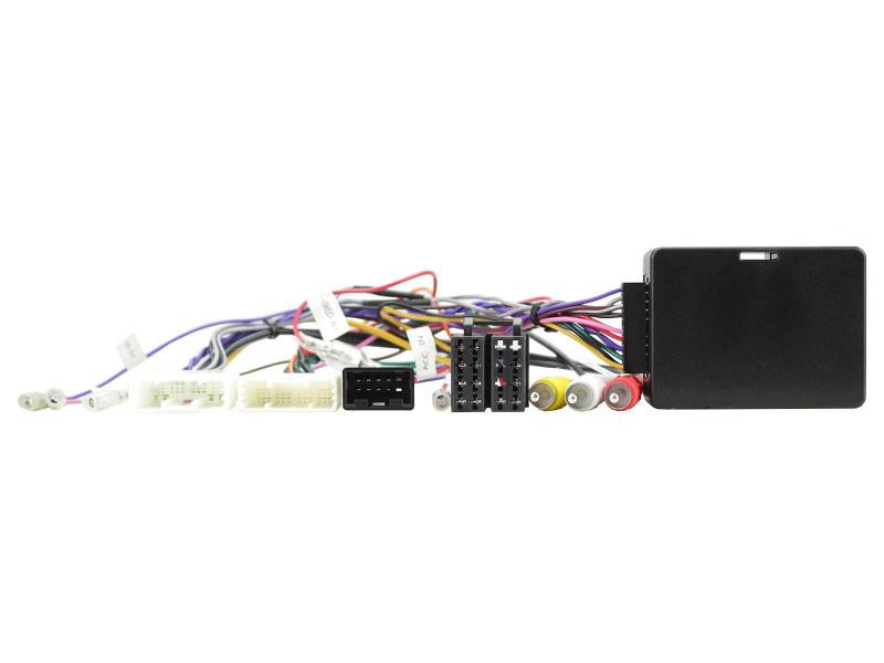 21049.jpg Connects2 CTSTY020.2 adaptor comenzi volan Toyota RAV4 2019 cu retinere camera 360° - imagine 1