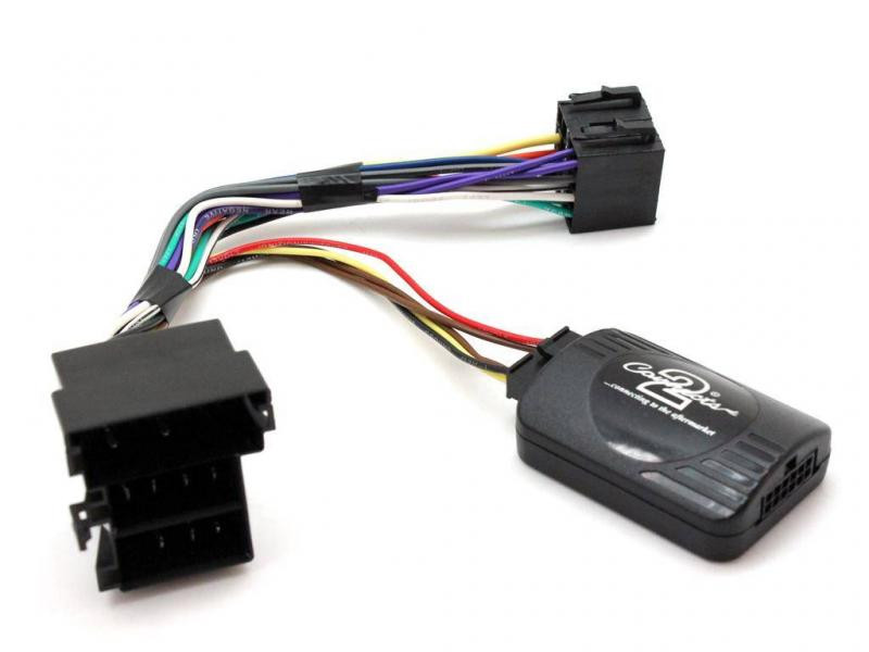 21067.jpg Connects2 CTSVW011.2 Adaptor comenzi volan VW Jetta - imagine 1