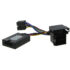 Connects2 CTSVW005 adaptor comenzi volan VW Golf/Fox/Cross Fox/Suran/Voyage(ISO) - imagine 2