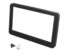 Connects2 CT24AR19 rama 1DIN Alfa Romeo 159, Spider, Brera (Negru)