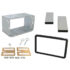 Connects2 CT23AR01A Kit rama 2DIN Alfa Romeo 150/Brera/Spider