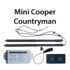 Edotec EDT-TG6658 Sistem de ridicare si inchidere portbagaj automat din buton si cheie Mini Cooper Countryman - imagine 2