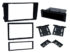 Connects2 CT24AU26 kit rama 2DIN AUDI A6 - imagine 2