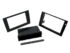CT24AU27 Rama Audi A4 2001 - 2008 Double Din Car Stereo Fascia Adaptor - imagine 2