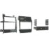 Connects2 CT23CA04 kit rama 2DIN CADILLAC ESCALADE - imagine 2