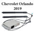 Sistem de ridicare si inchidere portbagaj automat din buton si cheie Chevrolet Orlando 2019 - imagine 2