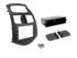 Connects2 CT24CV12 rama 2DIN CHEVROLET SPARK