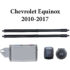 Sistem de ridicare si inchidere portbagaj automat din buton si cheie Chevrolet Equinox 2010-17 - imagine 2