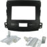 Connects2 CT23CT02 kit rama 2DIN CITROEN C-CROSSER/PEUGEOT 4008/MITSUBISHI OUTLANDER - imagine 2