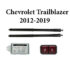 Sistem de ridicare si inchidere portbagaj automat din buton si cheie Chevrolet Trailblazer 2012-19 - imagine 2
