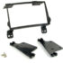 Connects2 CT23HY04 kit rama 2DIN HYUNDAI H1 2007- - imagine 2