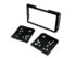Connects2 CT23HY09 kit rama 2DIN HYUNDAI SONATA - imagine 2