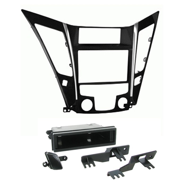 21296.jpg Connects2 CT23HY14 Kit rama 2DIN HYUNDAI SONATA 2011 - imagine 1