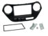 Connects2 CT23HY38L kit rama 2DIN HYUNDAI I10