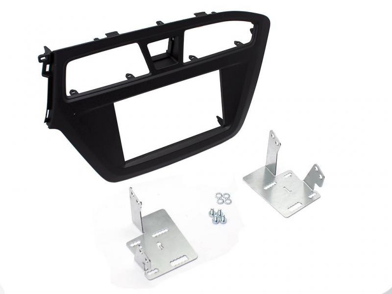 21314.jpg Rama 2DIN Connects2 CT23HY42L Hyundai I20 - imagine 1