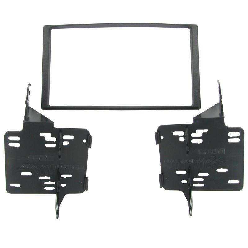 21340.jpg Connects2 CT23HY15 Kit rama 2DIN HYUNDAI ACCENT/VERNA - imagine 1